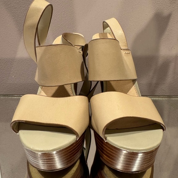 Steve Madden Dezzzy size 9.5 heels - Picture 6 of 7